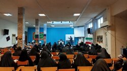 تدبر در قرآن مسیر فهم عمیق‌تر از معارف الهی را هموار می‌کند