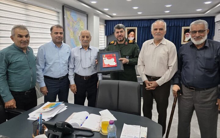 ایرانجوان و شاهین بوشهر نباید به فراموشی سپرده شوند ایرانجوان و شاهین بوشهر نباید به فراموشی سپرده شوند