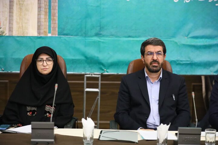 کاهش ۳۰ درصدی بارندگی در همدان؛ توسعه مشروط به ملاحظات زیستمحیطی