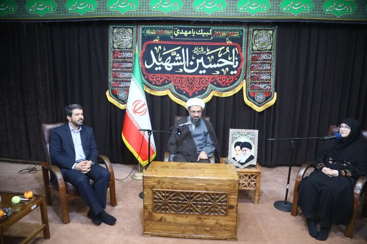 توسعه پایدار بدون حفاظت از محیط زیست ممکن نیست