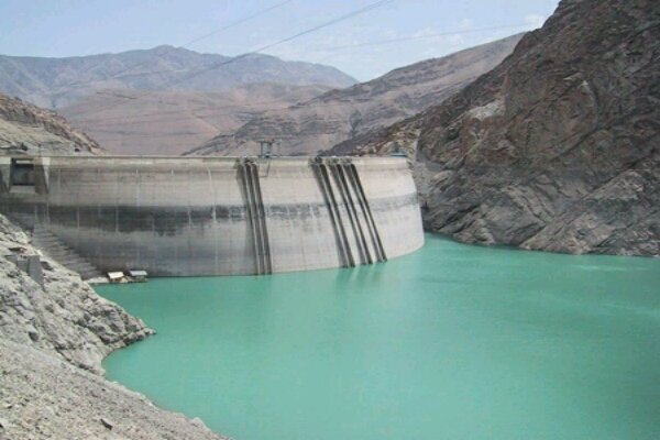 بارشهای مؤثر و ذخایر مطمئن در فارس؛افزایش ۲۱۶میلیون مترمکعبی آب سدها