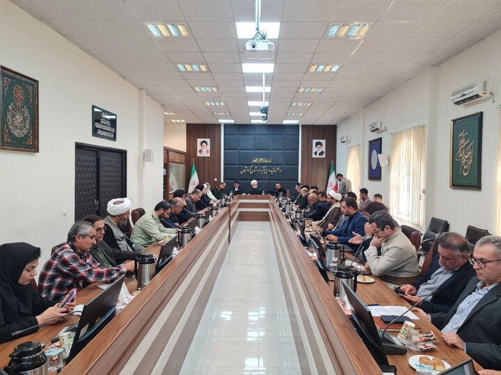 پیوست فرهنگی بستر اصلی توسعه شهرستانهای کردستان خواهد بود