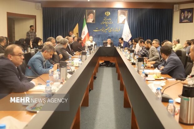 اولویتبندی پروژههای عمرانی شمیرانات؛ نگاه ویژه به مشکلات مردم