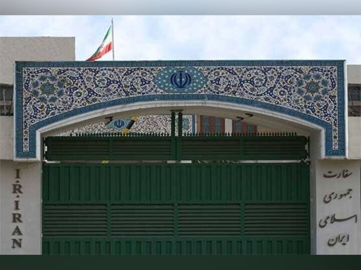 سفارة إيران في باكستان تنفي الأخبار  المنسوبة إلى السفیر الإيراني بشأن إصدار التأشيرات