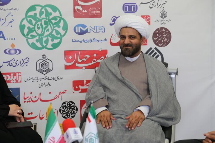 تأکید بر تشکیل شورای هماهنگی مجموعههای قرآنی اصفهان