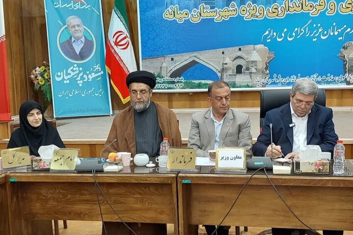 ۳۱ درصد جمعیت ایران تا سال ۱۴۳۰ سالمند می‌شوند