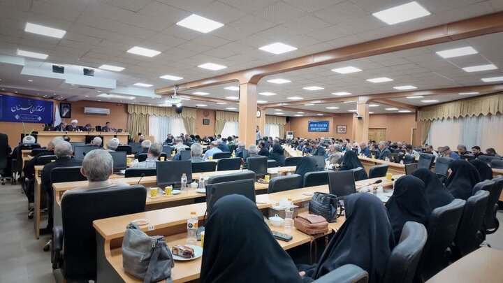 ملت ایران اهل تسلیم نیست؛ استقامت مردمی برخاسته از عقلانیت و معنویت