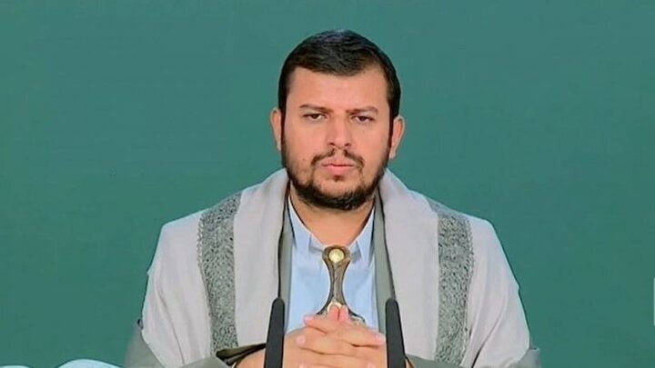 رهبر انصارالله: اعراب بیدار شوند؛ حمایت یمن از غزه ادامه دارد