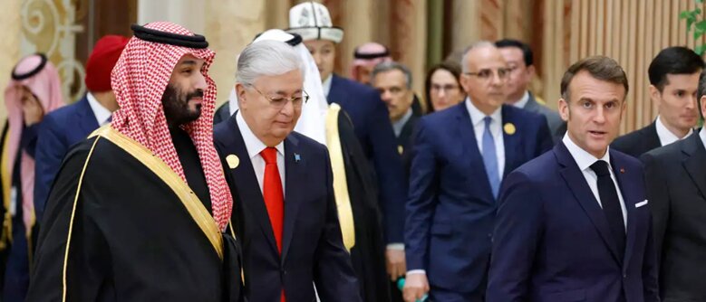 دولت‌سازی بدون حاکمیت؛ آیا پروژه اروپایی فلسطین، فریب دیپلماتیک است؟