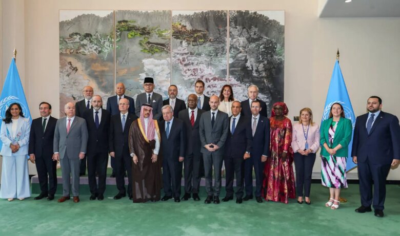 State-building without sovereignty: Is Europe's Palestinian project diplomatic deception?