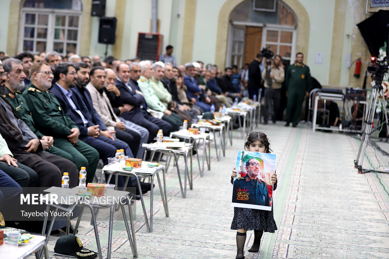 سردار،همدان،روايتگري
