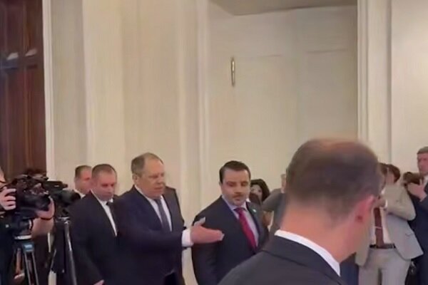 روسيه،خبرگزاري،وزير