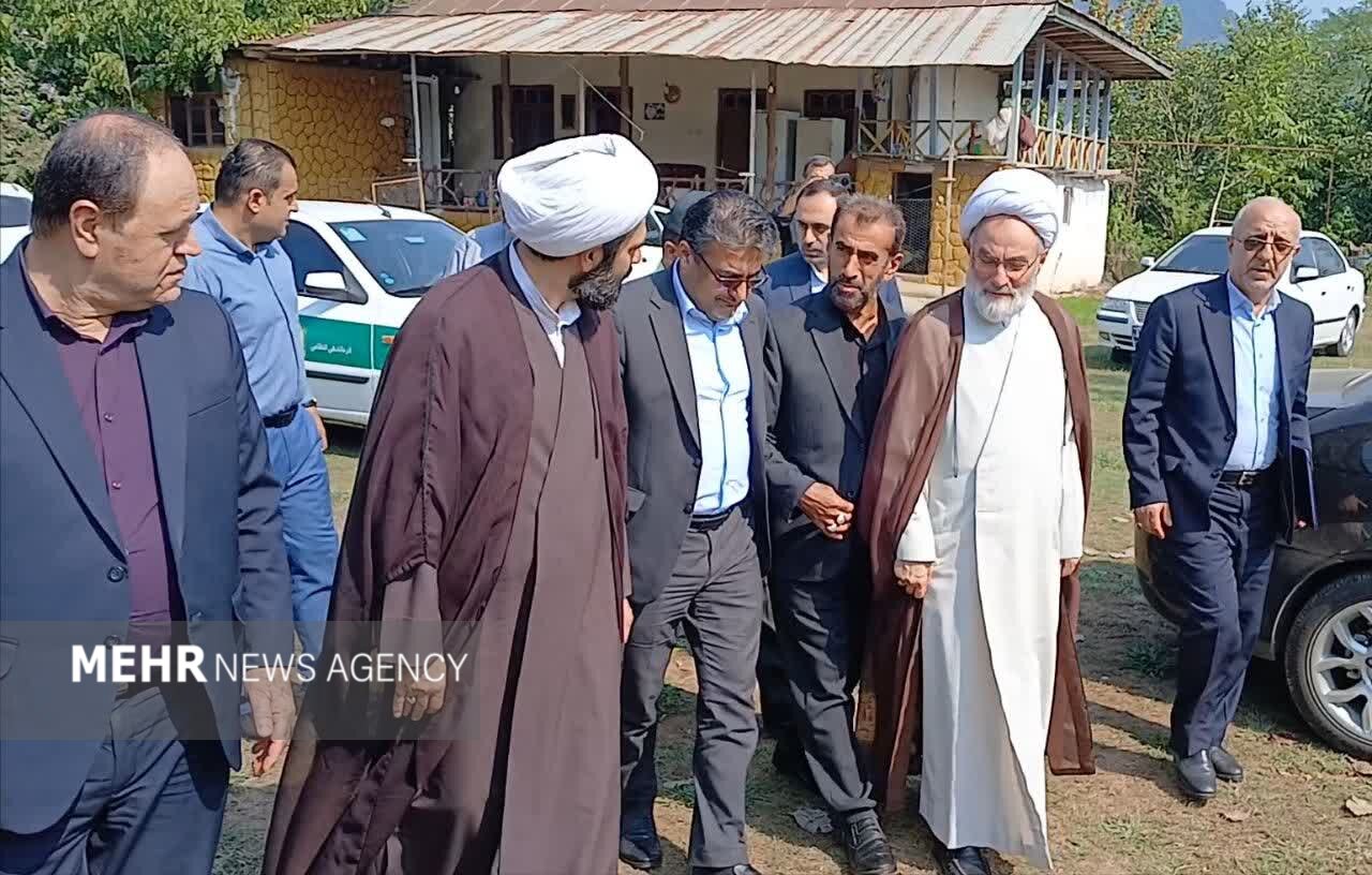 آیت‌الله فلاحتی: شهیدان نماد ایمان، استقامت و عزت ملت ایران هستند