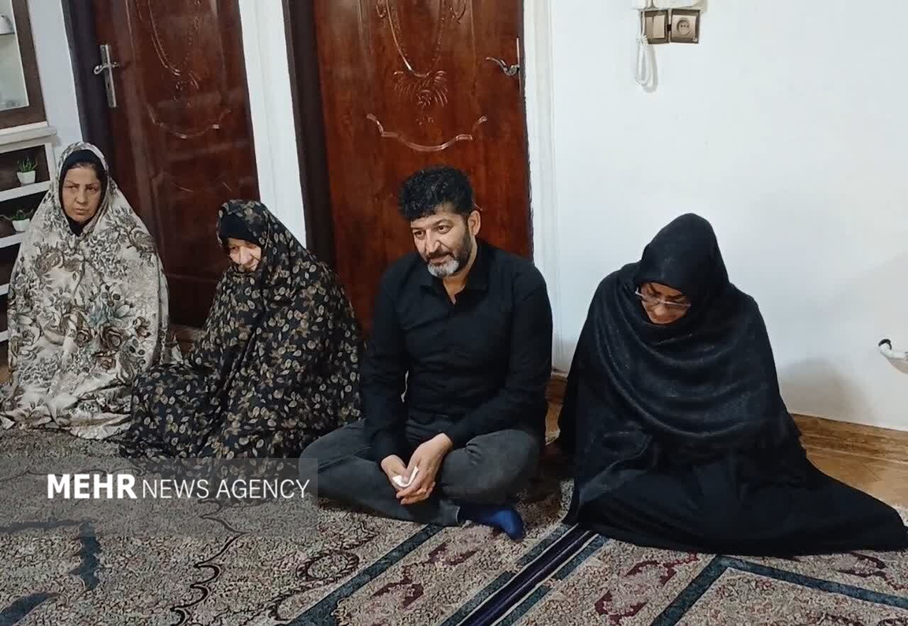 آیت‌الله فلاحتی: شهیدان نماد ایمان، استقامت و عزت ملت ایران هستند