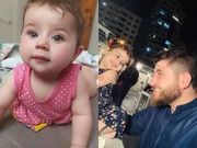 دخترم خوب شد شهید شدی...