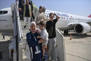 THY'nin Halep uçuşları yeniden başladı