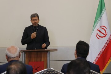 جمالی نژاد:کلینیک‌های کسب‌وکار نسخه درمان بیکاری در روستاهای لنجان است