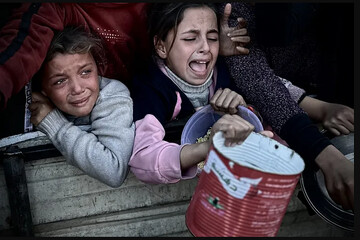 بالفيديو.. جندي إسرائيلي أُسر في غزة: رأيت أطفالًا يموتون جوعًا
