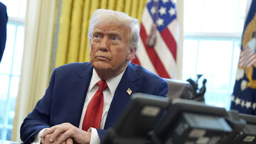 Trump'tan yeni tarife dalgası