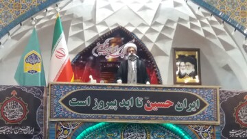 ایران اسلامی در مسیر عزت؛ هیچ‌گاه زیر بار ذلت نخواهد رفت