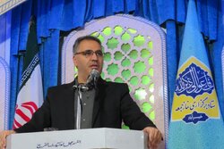 افزایش ۴۰ لیتر در ثانیه به ظرفیت تولید آب شرب در ورامین