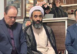 نقدعلی: مسئولان باید پاسدار خون پاک شهدا باشند