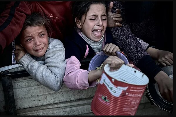 بالفيديو.. جندي إسرائيلي أُسر في غزة: رأيت أطفالًا يموتون جوعًا