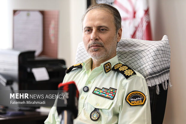 صدور 780 هزار گذرنامه زیارتی؛ شرایط خروج مشمولان نظام وظیفه