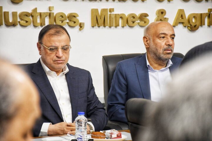 استاندار گلستان: ضرورت تغییر رویکرد آموزش به سمت مهارتمحوری