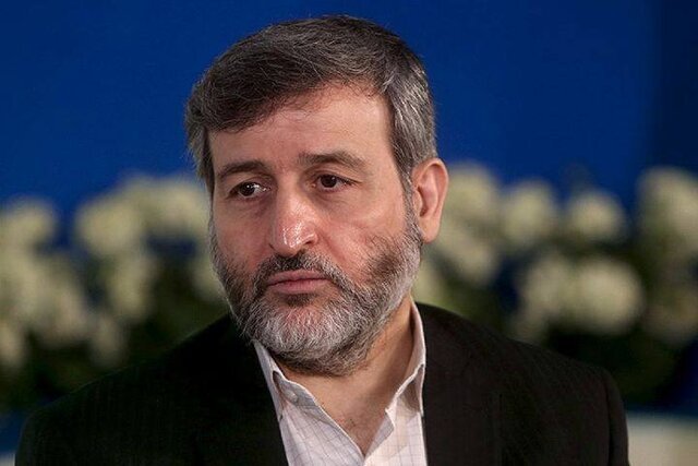 پوشش زنده محافل انس با قرآن و قرائت اذان در کربلا