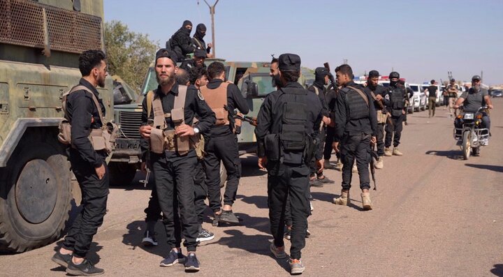 HTS-linked militants tortured 8 detainees to death in July