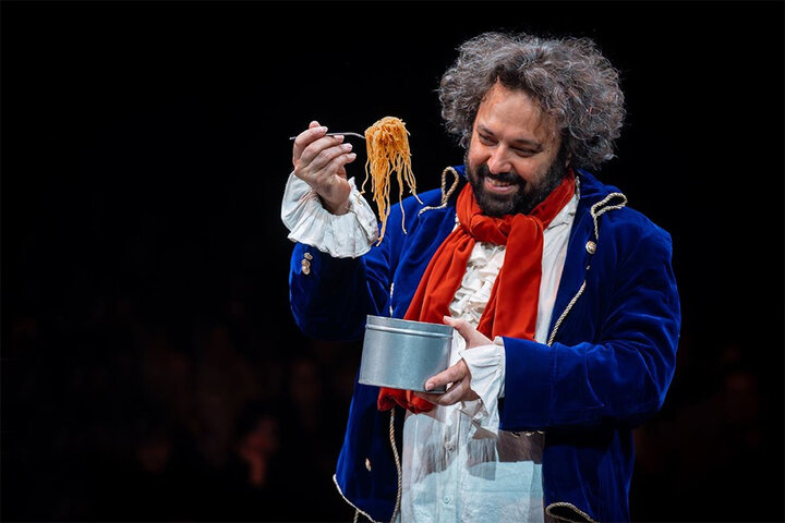 «بتهوون» در انتظار اجرای دوباره؛ بعد از ماه صفر به صحنه میرویم