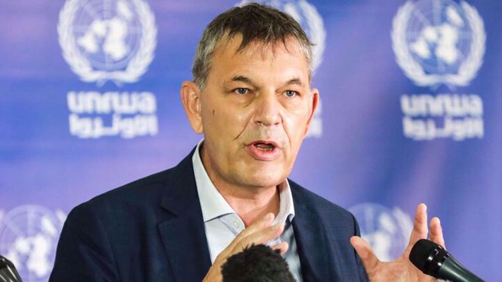 UNRWA chief slams failed Gaza aid operations
