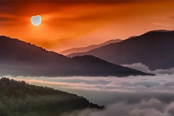 Filbend; Bulutların kucağında bir köy