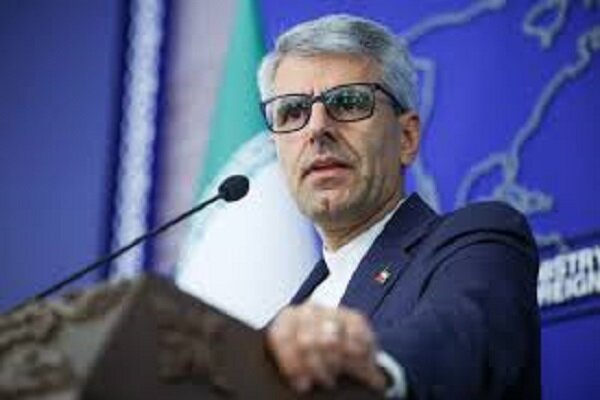 سخنگوي،خارجه،امور،وزارت،ايران،بيانيه،كشورهاي،آمريكا