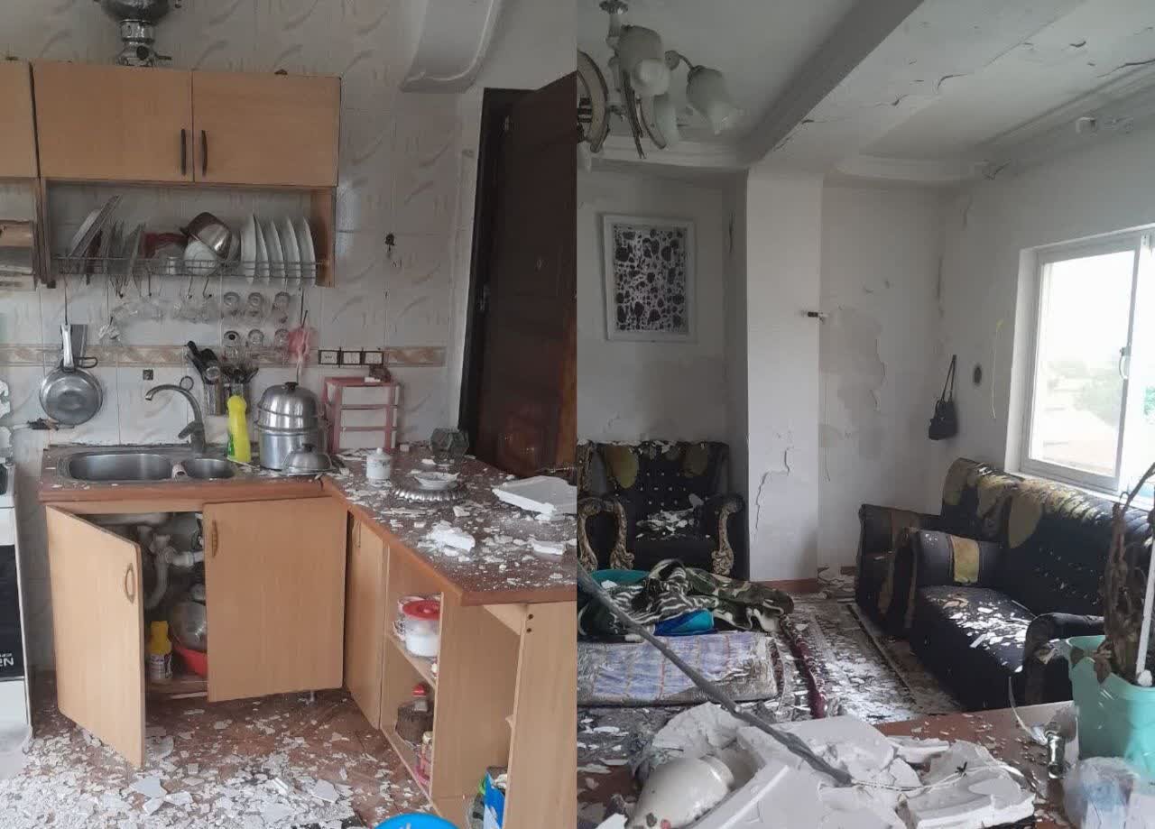 دومین مصدوم انفجار گاز خانگی در شاندرمن جان باخت دومین مصدوم انفجار گاز خانگی در شاندرمن جان باخت