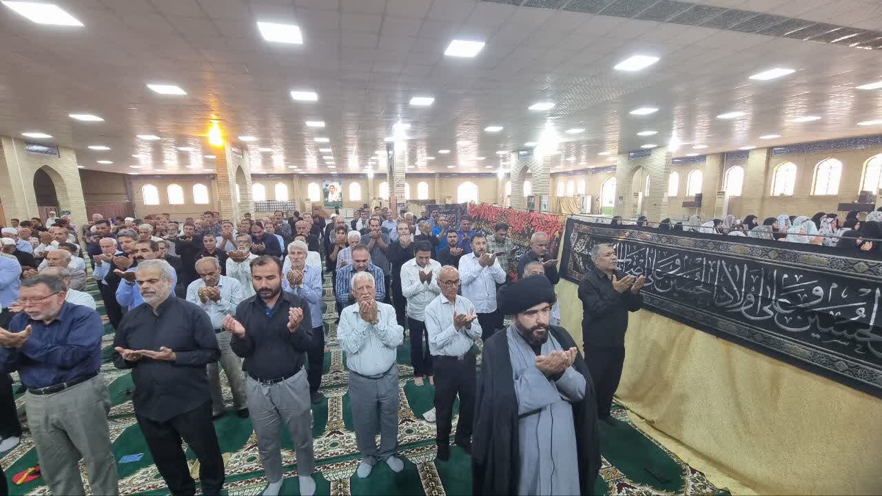 فعال‌سازی مکانیسم ماشه اثری بر ایران اسلامی نخواهد داشت