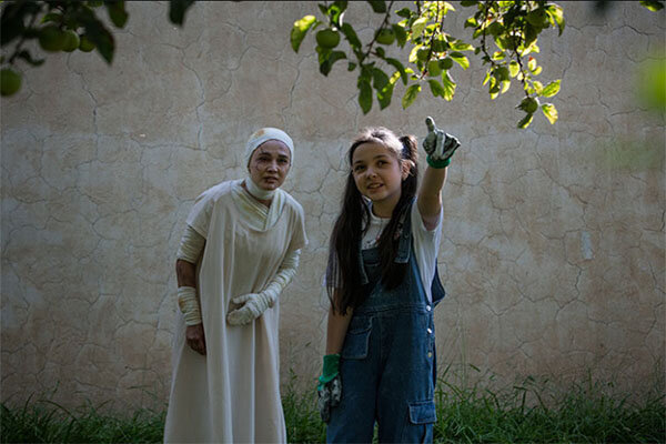 «خرگوش سیاه خرگوش سفید» مکری راهی شیکاگو شد؛ حضور در ۲ جشنواره دیگر «خرگوش سیاه خرگوش سفید» مکری راهی شیکاگو شد؛ حضور در ۲ جشنواره دیگر