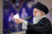 Ayetullah Hamanei'nin dikkat çeken "Erbain" mesajları