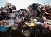 Famine as a weapon: How Israel is starving Gaza into silence