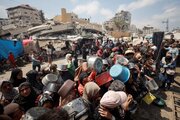Famine as a weapon: How Israel is starving Gaza into silence