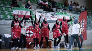 Iran’s U16 girls team crowned West Asian basketball champions
