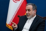 وەزیری دەرەوەی ئێران: پێداگری بکەن لە سەر پیتاندنی سیفر ڕێککەوتن ناکەین