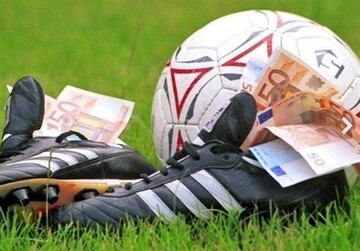«فنچ»‌های میلیاردی فوتبال