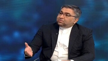 مساعد الشؤون الدولية لرئيس مجلس الشورى الإسلامي يرد على أكاذيب رئيس الكنيست الصهيوني