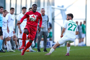 آخرین تیر هاشمیان در پرسپولیس آماده بازی است