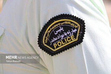 کاکاوند: ضربه به بنیان‌های مالی باندهای قاچاق موادمخدر دنبال می‌شود