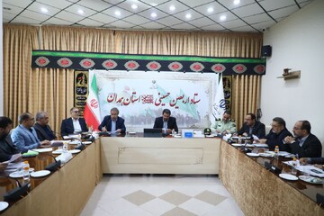هیچ‌گونه غفلتی در خدمت‌رسانی به زائران اربعین پذیرفتنی نیست