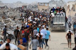 Güney Sudan'dan "Filistinli yerleşimci" iddiasına yalanlama