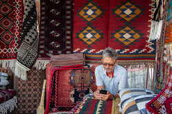 حیرانی: جشنواره «کندیمیز» با هدف نشاط اجتماعی در ارومیه آغاز شد